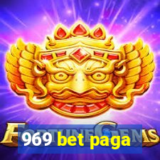 969 bet paga